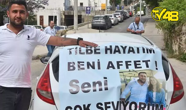 BODRUM&#039;DA DANSÖZE PARA TAKAN ADAMIN EŞİ BOŞANMA DAVASI AÇTI