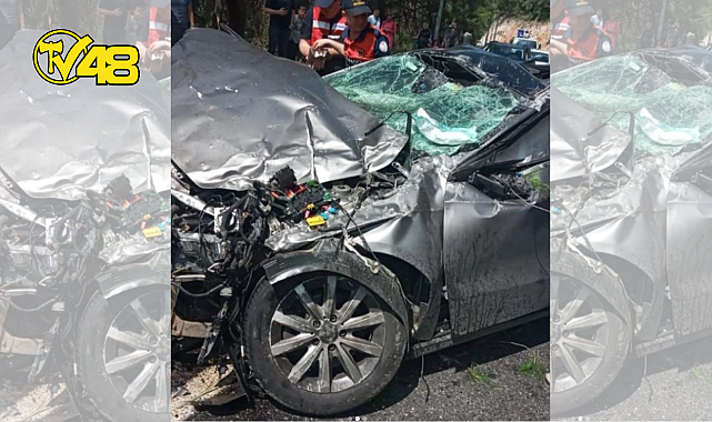 AKYAKA&#039;DA KAZA!