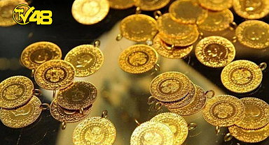 ALTIN FİYATLARINDA HAREKETLİLİK