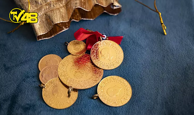 ALTIN, HAFTAYA YÜKSELİŞLE BAŞLADI