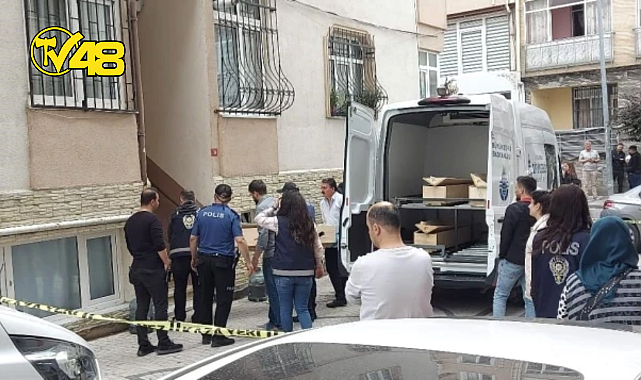 ANNE,ABLA VE KOMŞUSUNU ÖLDÜREN GENÇLE İLGİLİ VAHİM İDDİA! MADDE BAĞIMLISIYMIŞ