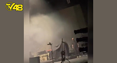 ARCTİC MONKEYS KONSER ÖNCESİ BARIŞ MANÇO'NUN 'HAL HAL' ŞARKISINI ÇALDI