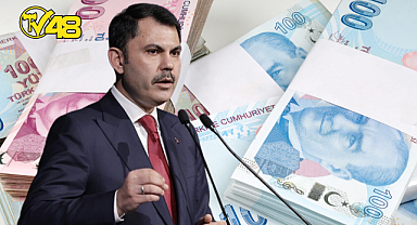 BAKAN KURUM'DAN KİRACILARA ÇAĞRI: KİRANIZI YÜZDE 25 OLARAK YATIRIN