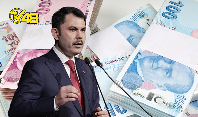 BAKAN KURUM&#039;DAN KİRACILARA ÇAĞRI: KİRANIZI YÜZDE 25 OLARAK YATIRIN