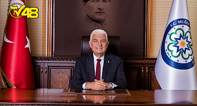 BAŞKAN GÜRÜN'DEN 1 MAYIS MESAJI