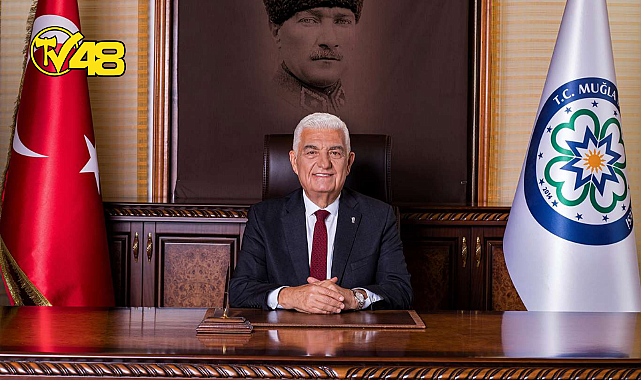 BAŞKAN GÜRÜN&#039;DEN 1 MAYIS MESAJI