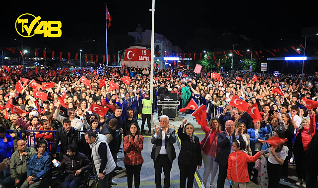 BAŞKAN GÜRÜN: UMUDUMUZU HİÇBİR ZAMAN YİTİRMEYECEĞİZ