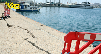 BODRUM YALIKAVAK İSKELESİ İÇİN İHALE SÜRECİ TAMAMLANDI