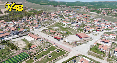 BU MAHALLEDE 1.2 MİLYAR DEĞERİNDE ALTIN REZERVİ TESPİT EDİLDİ