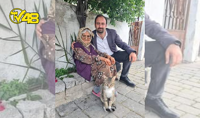 ÇETİNKAYA AİLESİNİN ACI GÜNÜ