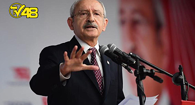 CHP'NİN 2. TUR STRATEJİSİ NETLEŞTİ! KILIÇDAROĞLU, PARTİYİ TERÖRLE İLİŞKİLENDİREN ALGIYI TERSİNE ÇEVİRMEYİ PLANLIYOR