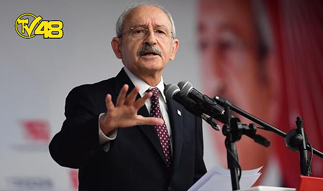 CHP&#039;NİN 2. TUR STRATEJİSİ NETLEŞTİ! KILIÇDAROĞLU, PARTİYİ TERÖRLE İLİŞKİLENDİREN ALGIYI TERSİNE ÇEVİRMEYİ PLANLIYOR