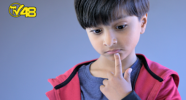 ÇOCUKLAR NEDEN ÇOK SORU SORAR?