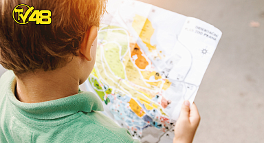 ÇOCUKLARDA DİKKAT EKSİKLİĞİNE KARŞI 7 ETKİLİ ÖNERİ!