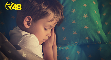 ÇOCUKLARIN UYKU DÜZENİNİ BOZAN ETKENLER