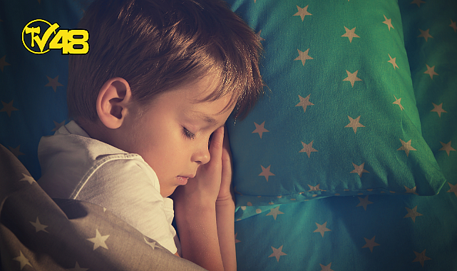 ÇOCUKLARIN UYKU DÜZENİNİ BOZAN ETKENLER