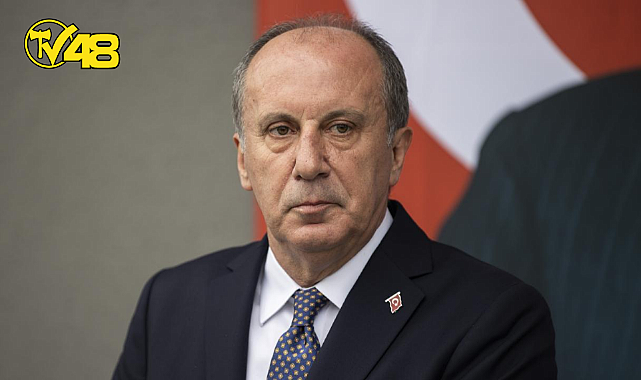 CUMHURBAŞKANI ADAYI MUHARREM İNCE’NİN KURMAYLARIYLA YAPTIĞI GÖRÜŞMEDE ‘ÇEKİLELİM’ GÖRÜŞÜ!