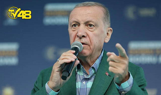 CUMHURBAŞKANI ERDOĞAN&#039;DAN ERZURUM OLAYLARINA İLİŞKİN AÇIKLAMA