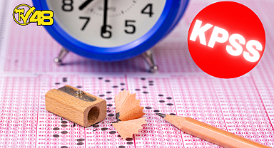 DEPREMZEDELERDEN KPSS'YE GİRECEK ADAYLARDAN BAŞVURU ÜCRETİ ALINMAYACAK