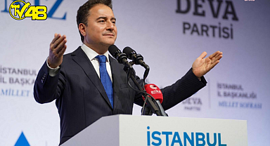 DEVA PARTİSİ, CHP'DEN 5 VEKİL DAHA İSTİYOR!