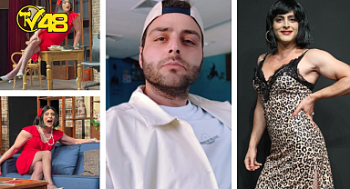 DİREKLERARASI'NDAN BELEDİYE ŞEHİR TİYATROSU OYUNCUSUNA ÖDÜL