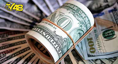 DOLAR TARİHİ ZİRVEDE: 20 TL'Yİ AŞTI