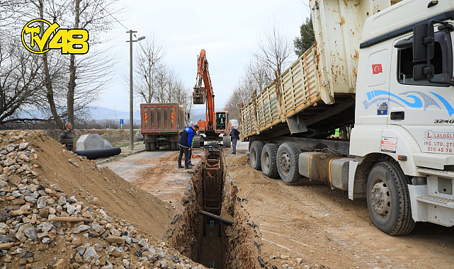 DÜĞEREK KAZALİZASYONA KAVUŞUYOR
