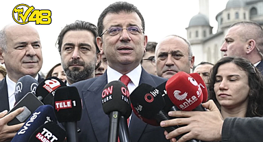 EKREM İMAMOĞLU'NUN CEZASI ONANDI MI? AVUKATINDAN GÜNDEM YARATAN İDDİAYA YANIT