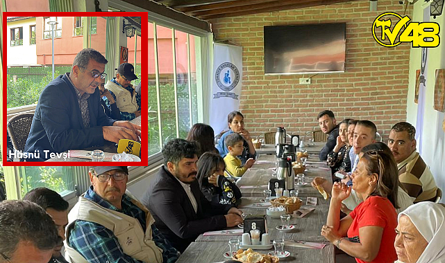 “ENGELLERİN KALDIRILMASI İÇİN DUYARLI OLALIM”