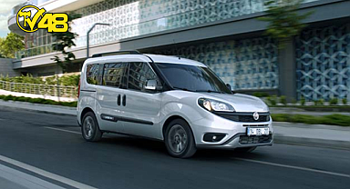 ENİŞTELERE KÖTÜ HABER... BİR DEVRİN SONU: DOBLO TÜRKİYE'YE VEDA EDİYOR