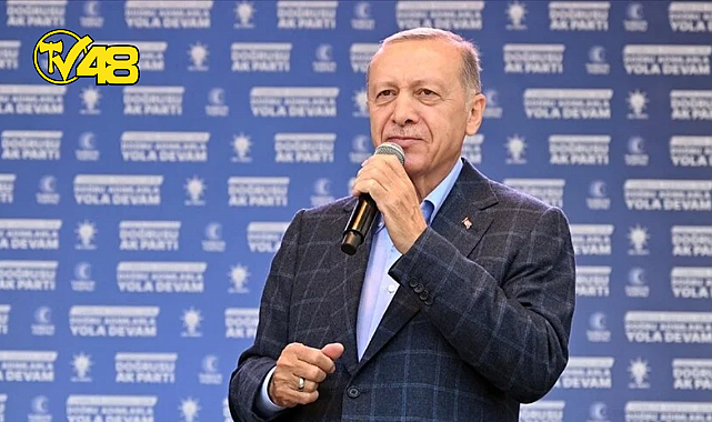 ERDOĞAN&#039;DAN EMEKLİYİ SEVİNDİRECEK SÖZLER: MAAŞI DAHA YUKARI ÇIKARMANIN HESABI İÇİNDEYİZ