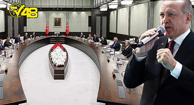 ERDOĞAN'IN SEÇİMİ KAZANMASI SONRASINDA GÖZLER YENİ KURULACAK KABİNE'YE ÇEVRİLDİ! İŞTE ADI GEÇEN İSİMLER