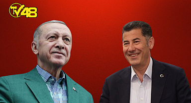 ERDOĞAN SİNAN OĞAN İLE GÖRÜŞECEK
