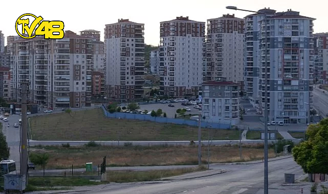 GAZİANTEP&#039;TE KİRALAR YÜZDE 300 ARTTI