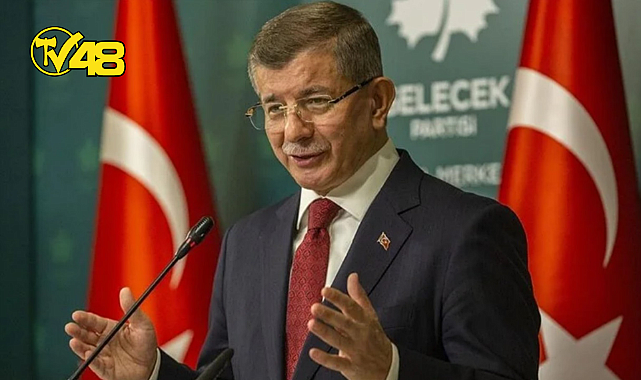 GELECEK PARTİSİ&#039;NDE 2.TUR ÖNCESİ 11 KURUCULAR KURULU ÜYESİNDEN İSTİFA!