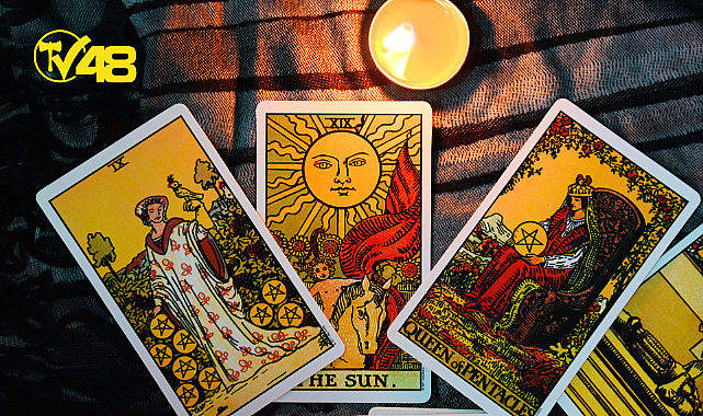 GÜNLÜK BURÇ YORUMLARI: 15 MAYIS 2023 PAZARTESİ