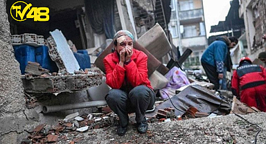 HATAY KIRIKHAN'DA 4,7 ŞİDDETİNDE DEPREM MEYDANA GELDİ