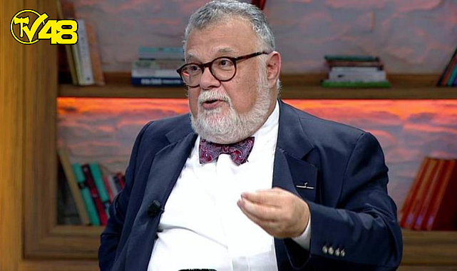 JEOFİZİKÇİ CELAL ŞENGÖR, SEÇİMLERDE RENGİNİ BELLİ ETTİ: BENİM OYUM KEMAL KILIÇDAROĞLU&#039;NADIR, BAŞINDAN BERİDE BÖYLEYDİ