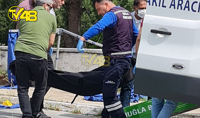 KADIN CİNAYETİ ŞÜPHESİ! BIÇAKLANDIĞI ÖNE SÜRÜLDÜ