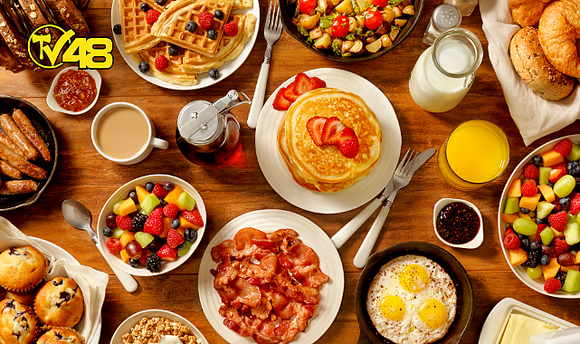 KAHVALTIDA BUNLARDAN UZAK DURUN!