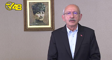 KILIÇDAROĞLU İKİNCİ TUR İÇİN HAREKETE GEÇTİ: TÜRKİYE İÇİN KARAR VER!