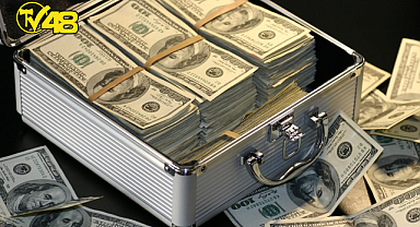 MART AYINDA CARİ AÇIK 4,5 MİLYAR DOLAR OLDU