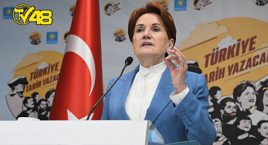 MERAL AKŞENER'DEN HÜDA-PAR'IN KADINLARLA İLGİLİ AÇIKLAMALARINA SERT TEPKİ