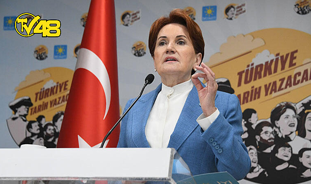 MERAL AKŞENER&#039;DEN HÜDA-PAR&#039;IN KADINLARLA İLGİLİ AÇIKLAMALARINA SERT TEPKİ