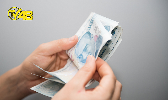 MERKEZ BANKASI&#039;NDAN NAKİT AVANS KARARI!