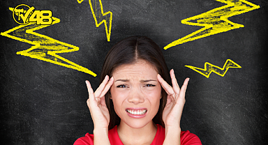 MİGREN HASTALARI BU BESİNLERE DİKKAT!