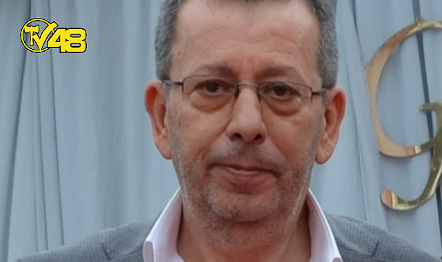 MİLAS BELEDİYESİ&#039;NDE VEZNE GÖREVLİSİ OLAN İBRAHİM GÜREL GEÇİRDİĞİ RAHATSIZLIK SONUCU HAYATINI KAYBETTİ