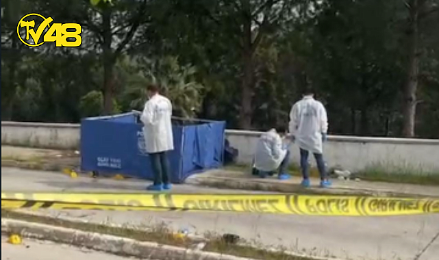 SON DAKİKA! MİLAS&#039;TA KADIN CESEDİ BULUNDU