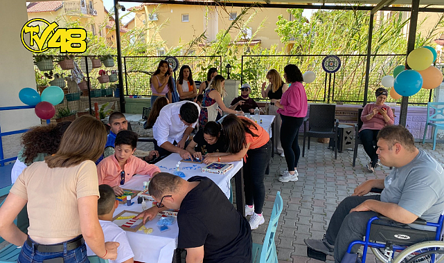 MUĞLA BELEDİYESİ KISA MOLA HİZMETİ İLE AİLELERİN YANINDA