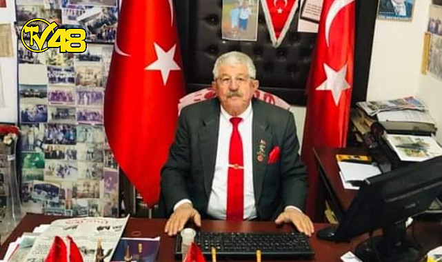 MUHTAR RECEP PANAY HAYATINI KAYBETTİ